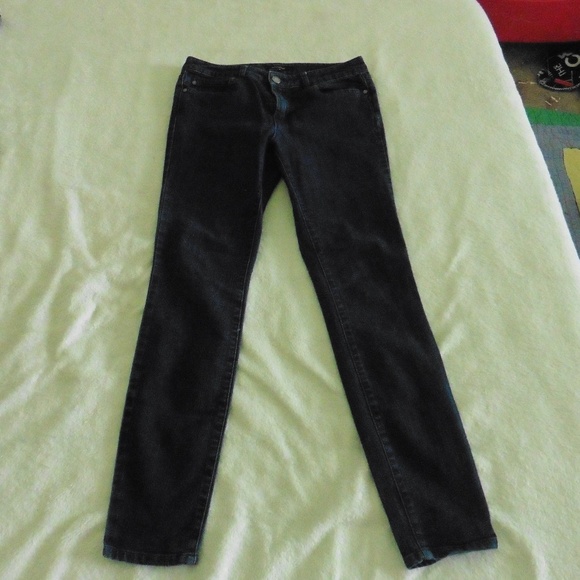 Daisy Fuentes skinny jean - Picture 3 of 4